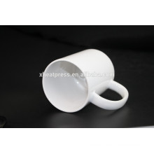 2016 Factory direct sale new design sublimation 11oz blank ceramic mug